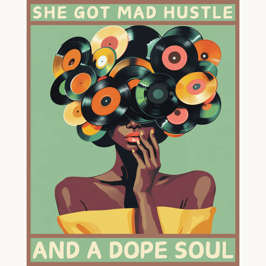 Dope Soul - Image 2