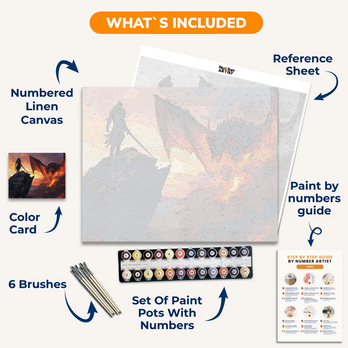 Dragon's Wrath - Image 3