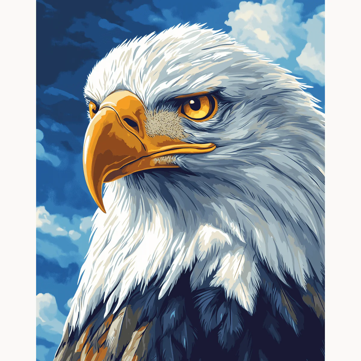 Eagle Gaze - Image 2