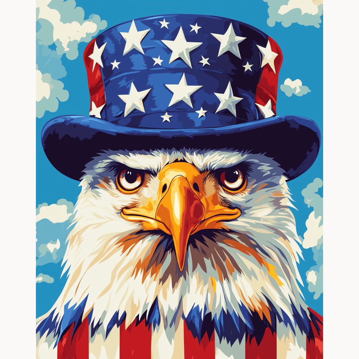Eagle Sam - Image 2