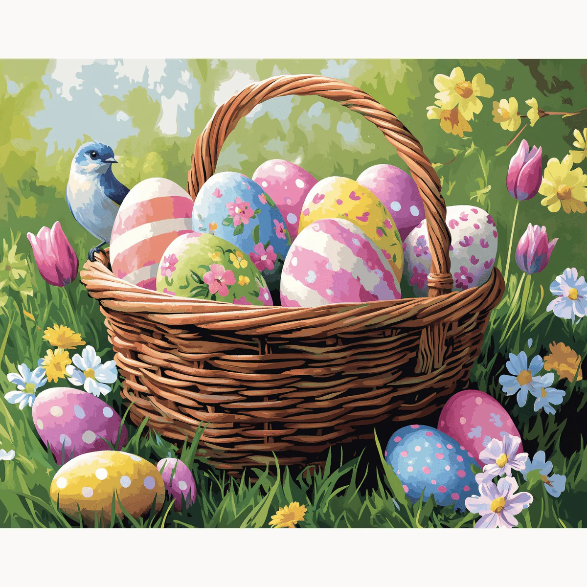 Easter Basket - Image 2