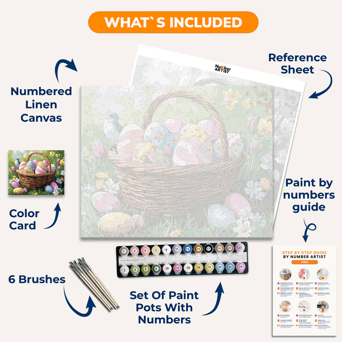 Easter Basket - Image 3