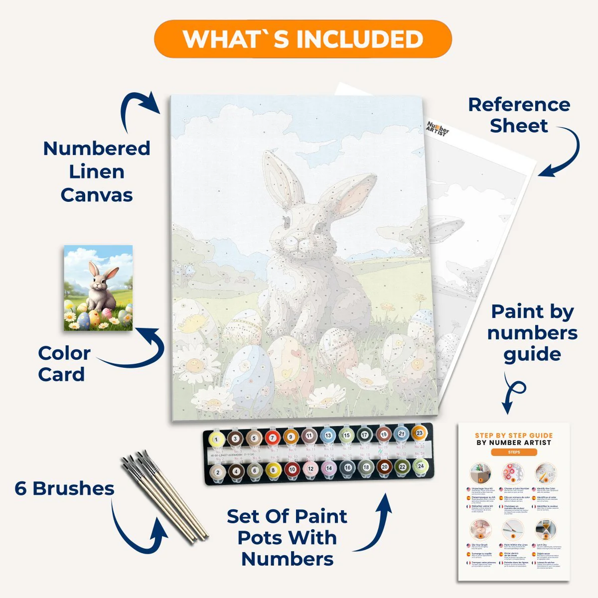 Easter Bunny - Image 3
