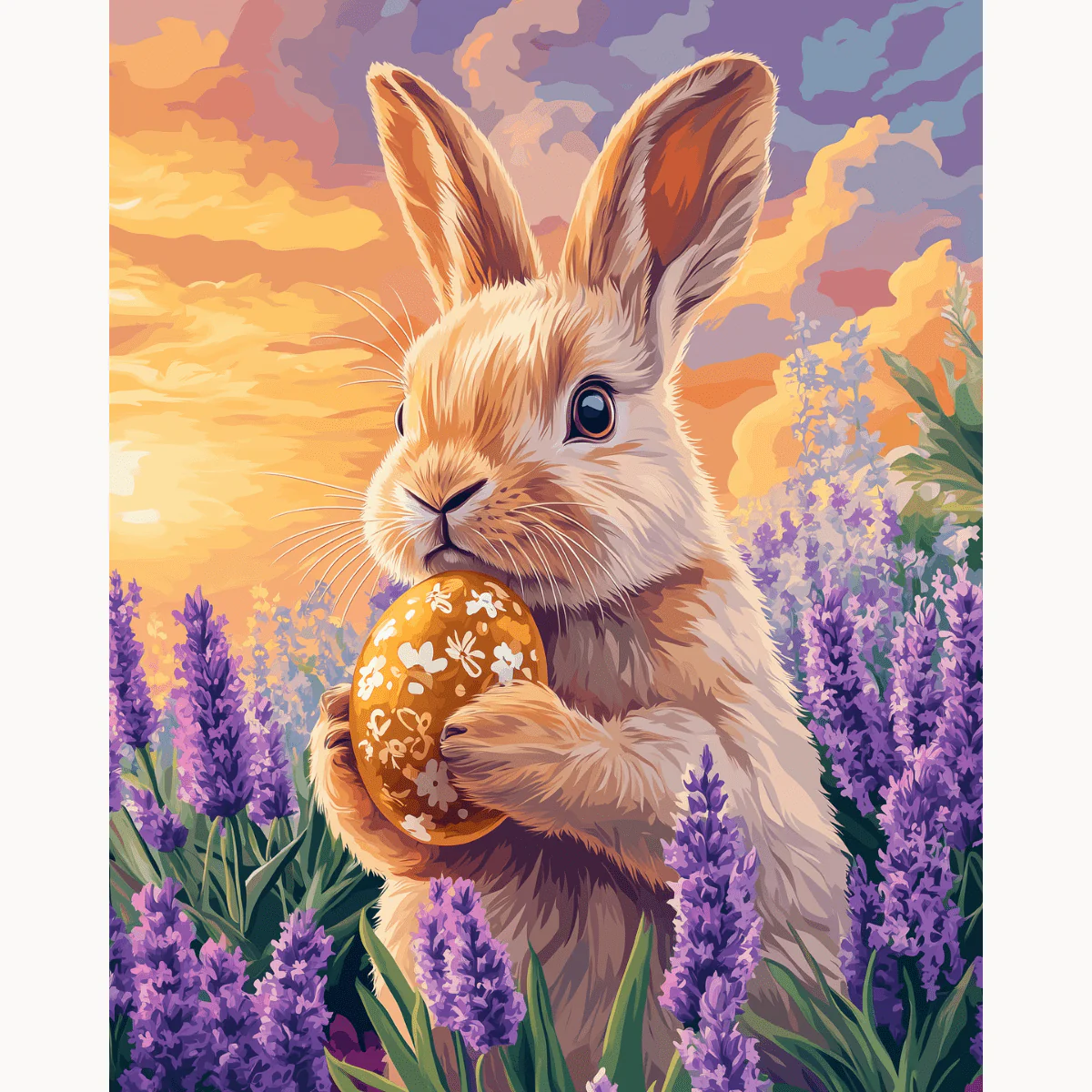 Easter Bunny's Duty - Image 2