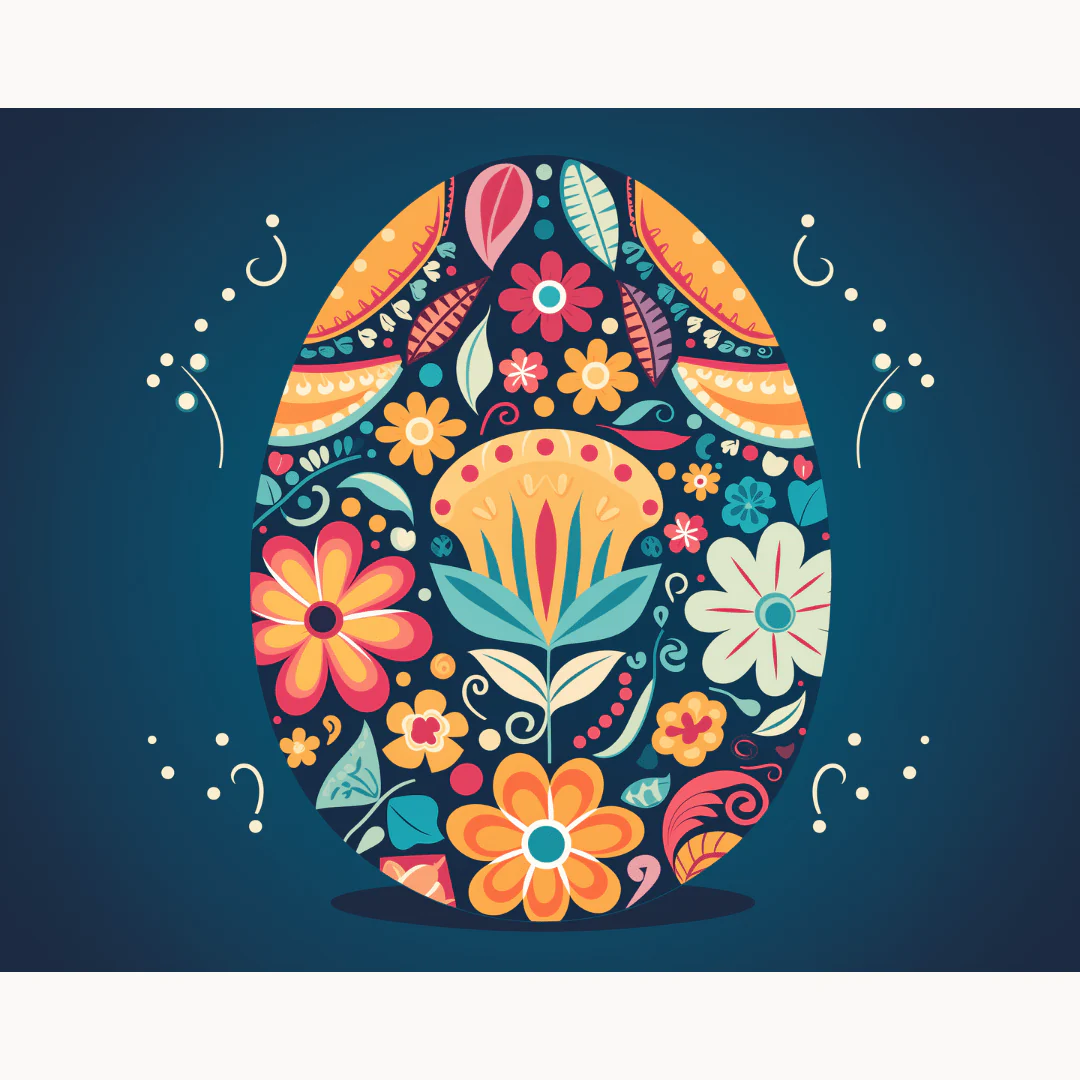 Easter Egg - Image 2
