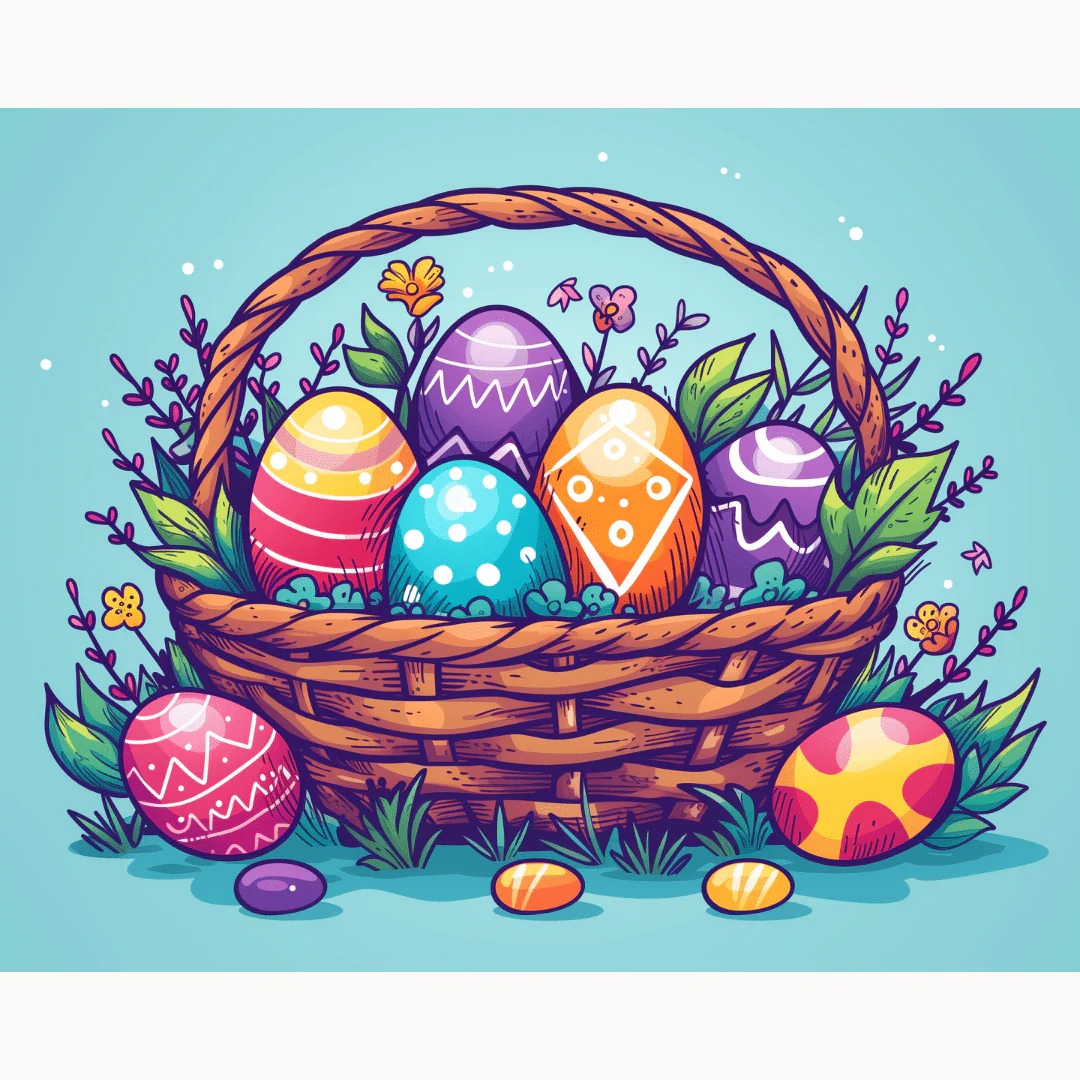 Easter Harvest - Image 2