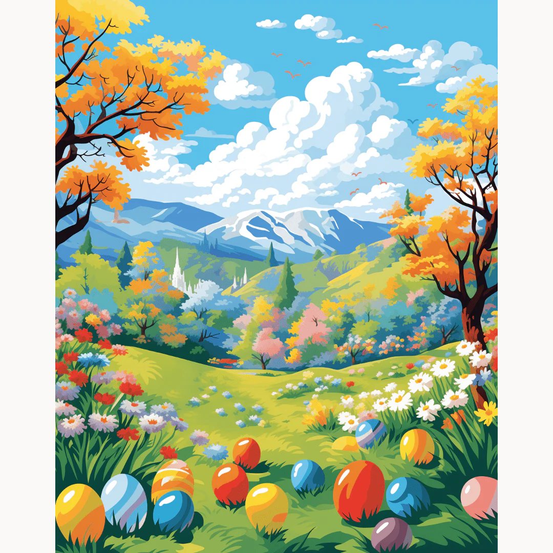 Egg Hunt - Image 2