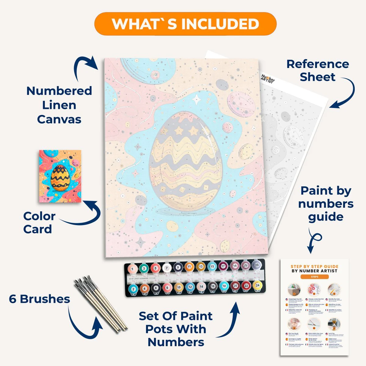 Eggspace - Image 3