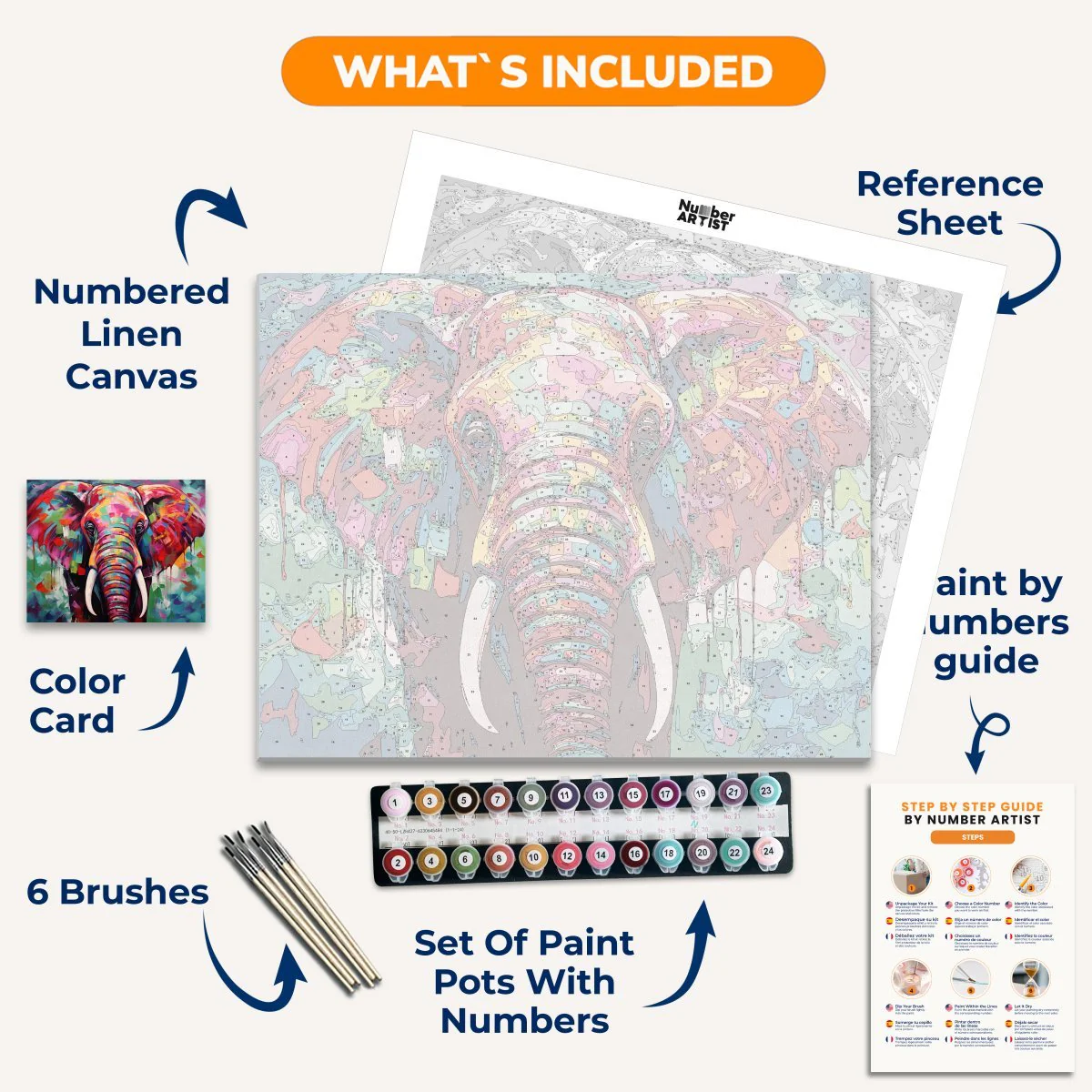 Elephant Tales - Image 3