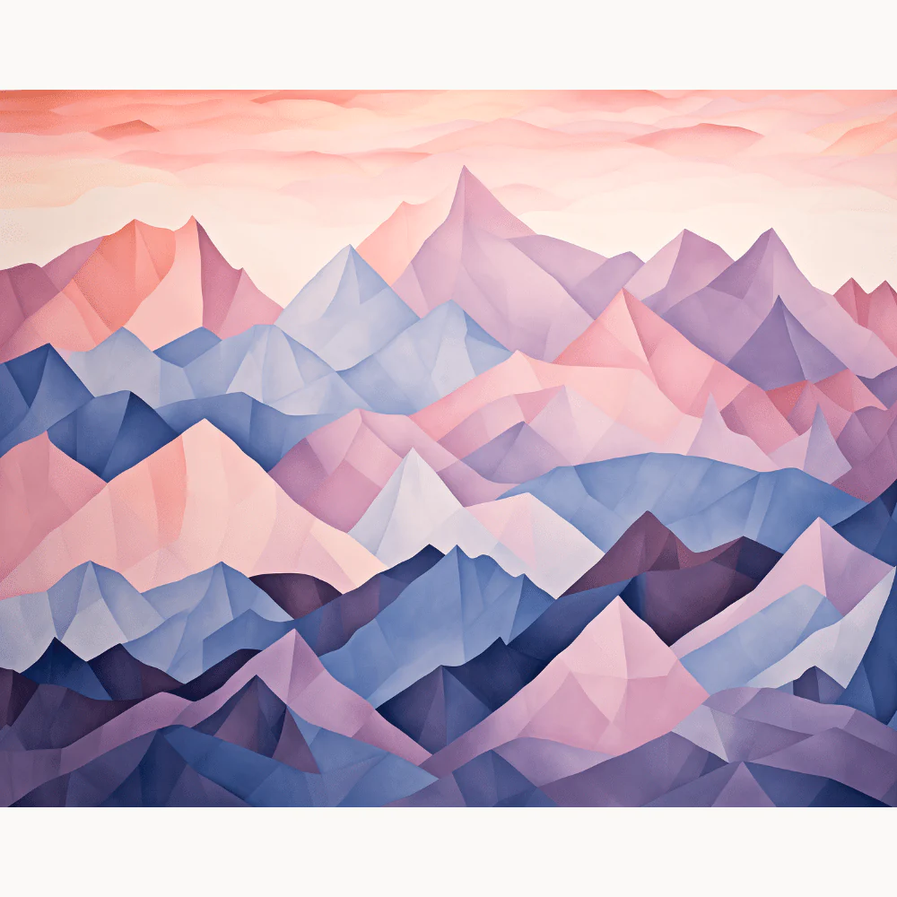 Endless Mountains - Image 2