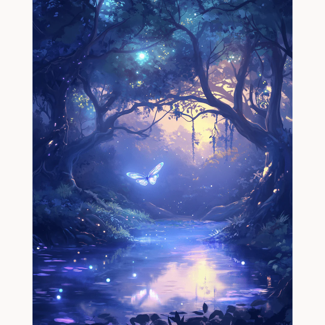 Ethereal Forest - Image 2