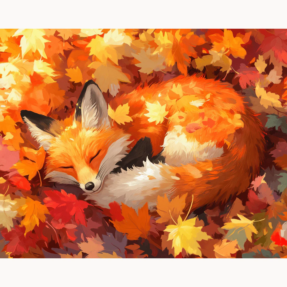 Fall Asleep - Image 2