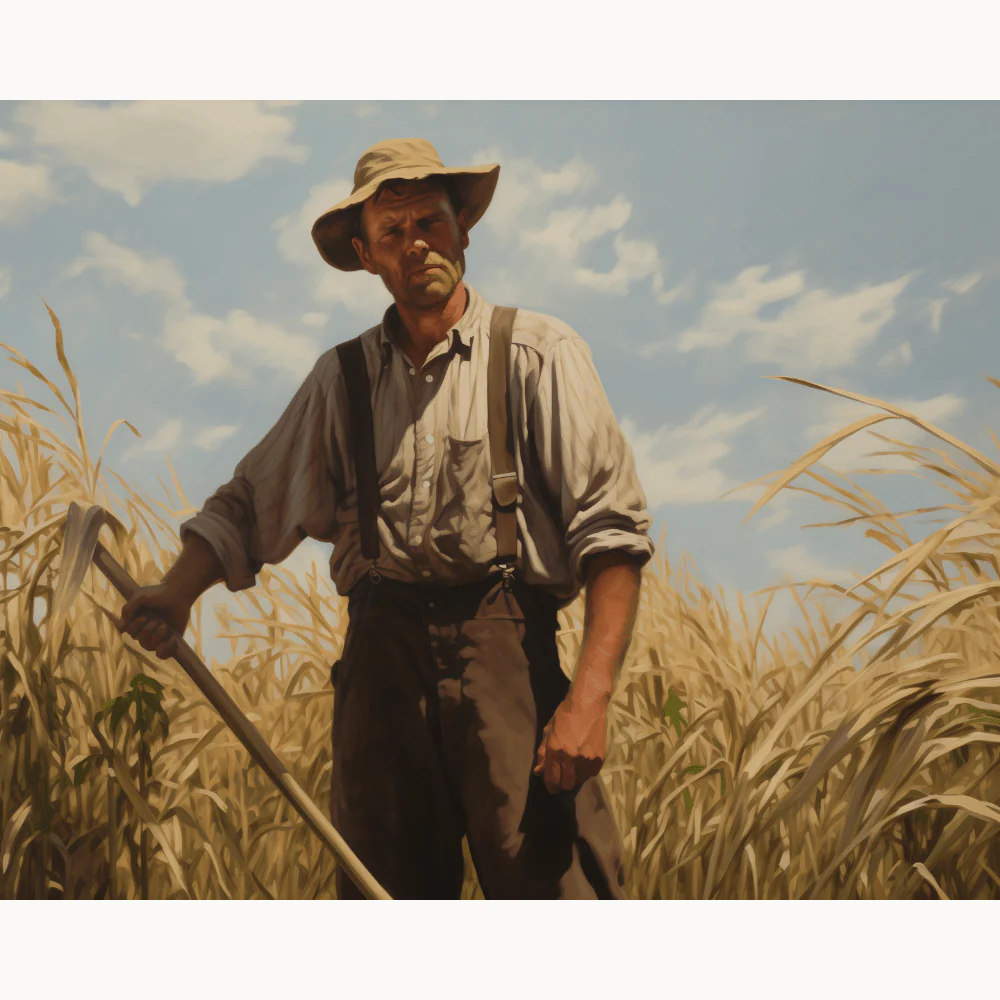 Farmer's Life - Image 2