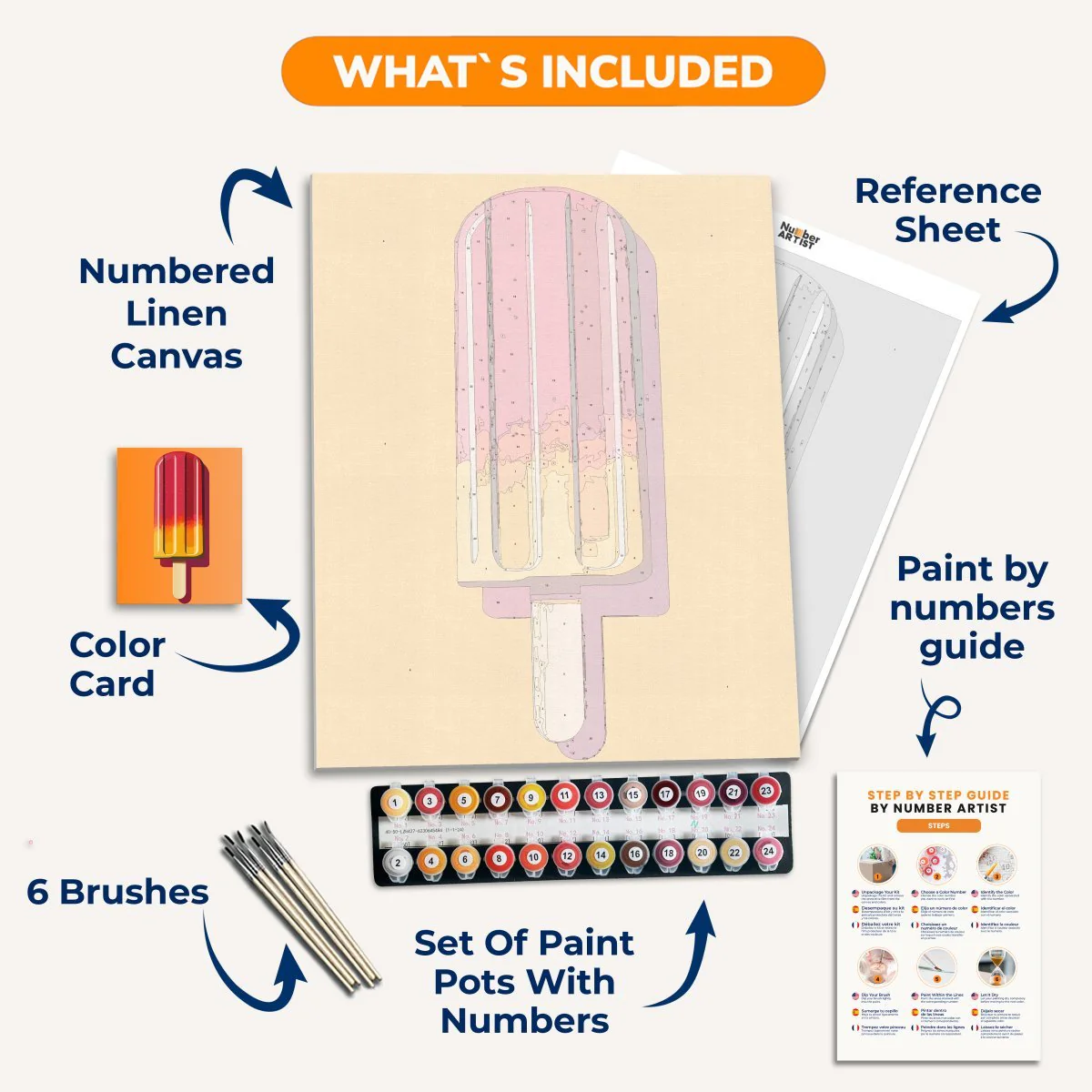 Favorite Flavor - Image 3