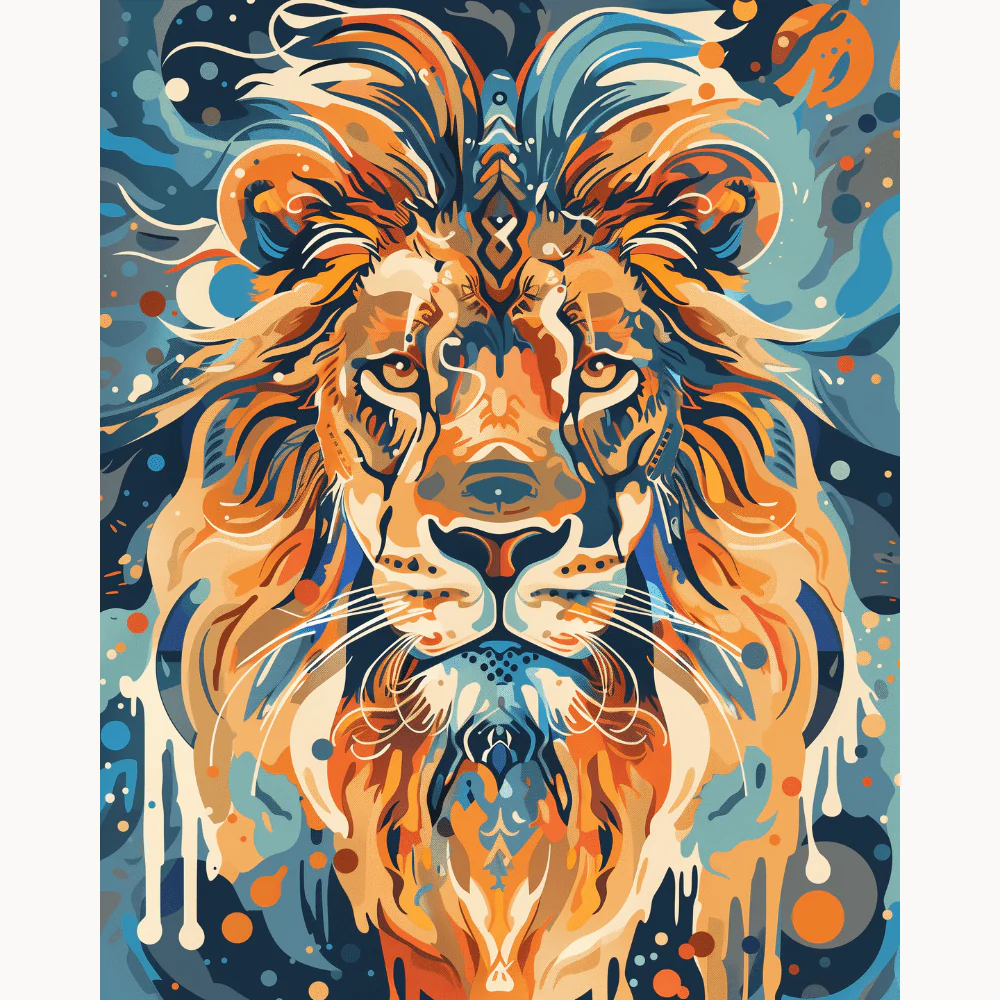 Ferocious Leo - Image 2