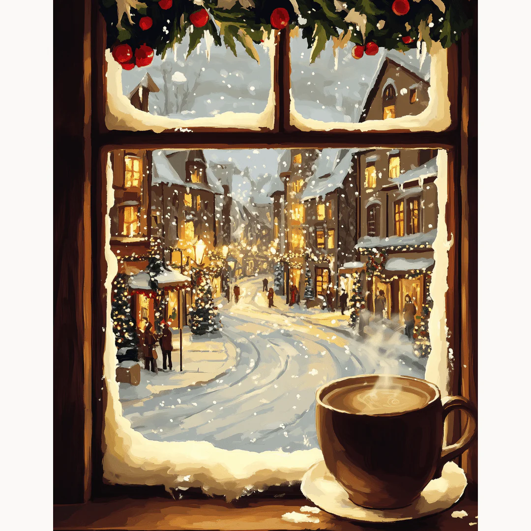 Festive View - Image 2