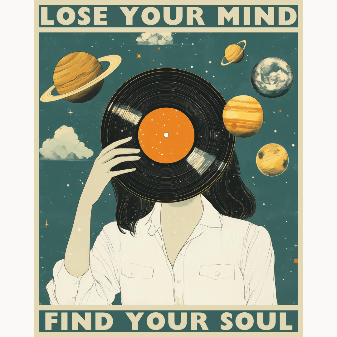 Find Your Soul - Image 2