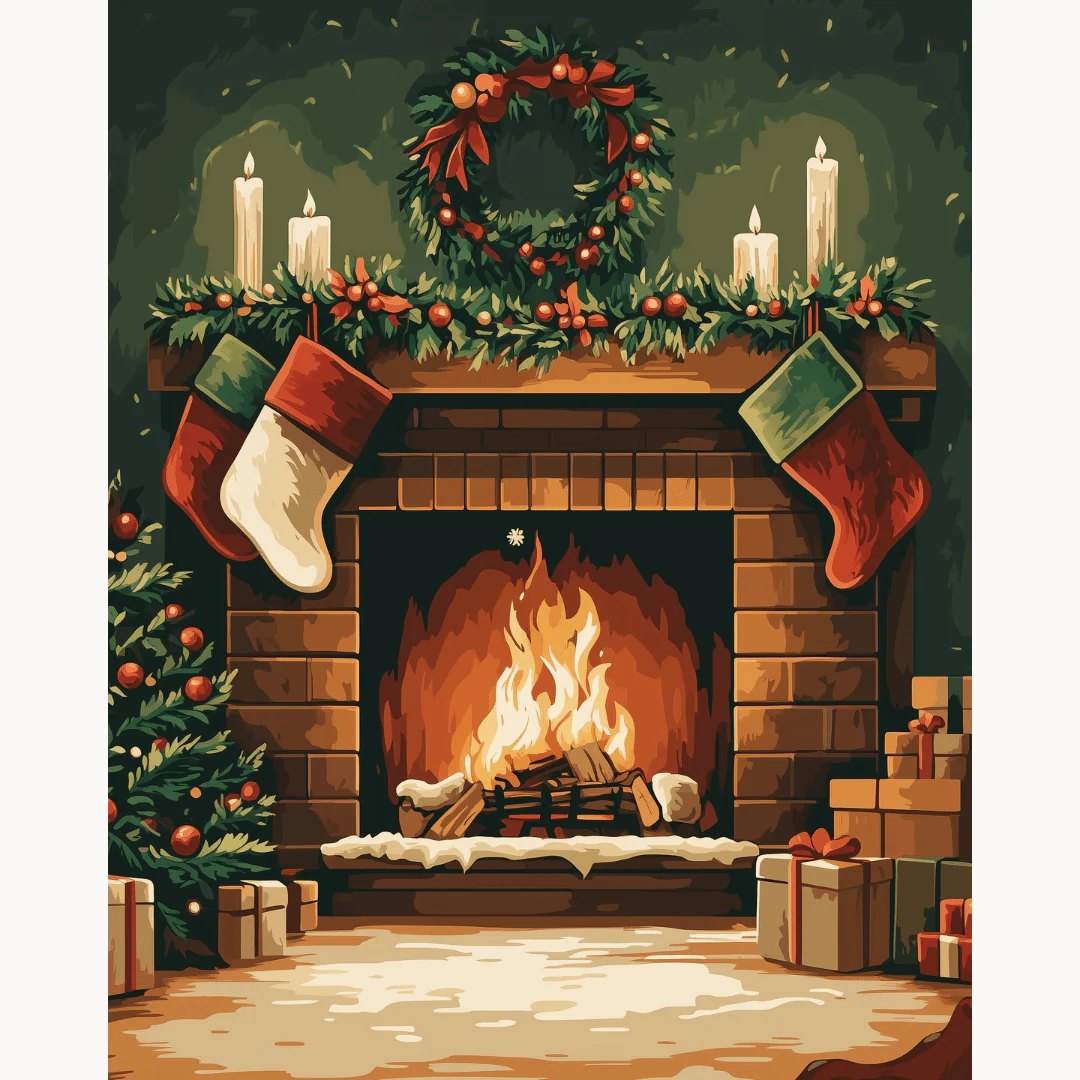 Fireplace Wonders - Image 2