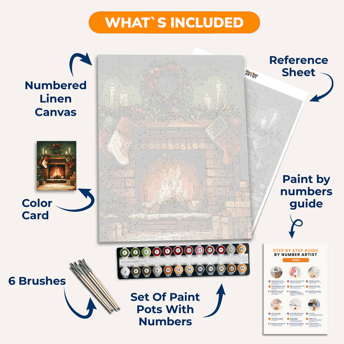 Fireplace Wonders - Image 3