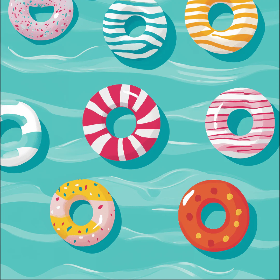 Floaty Collection - Image 2