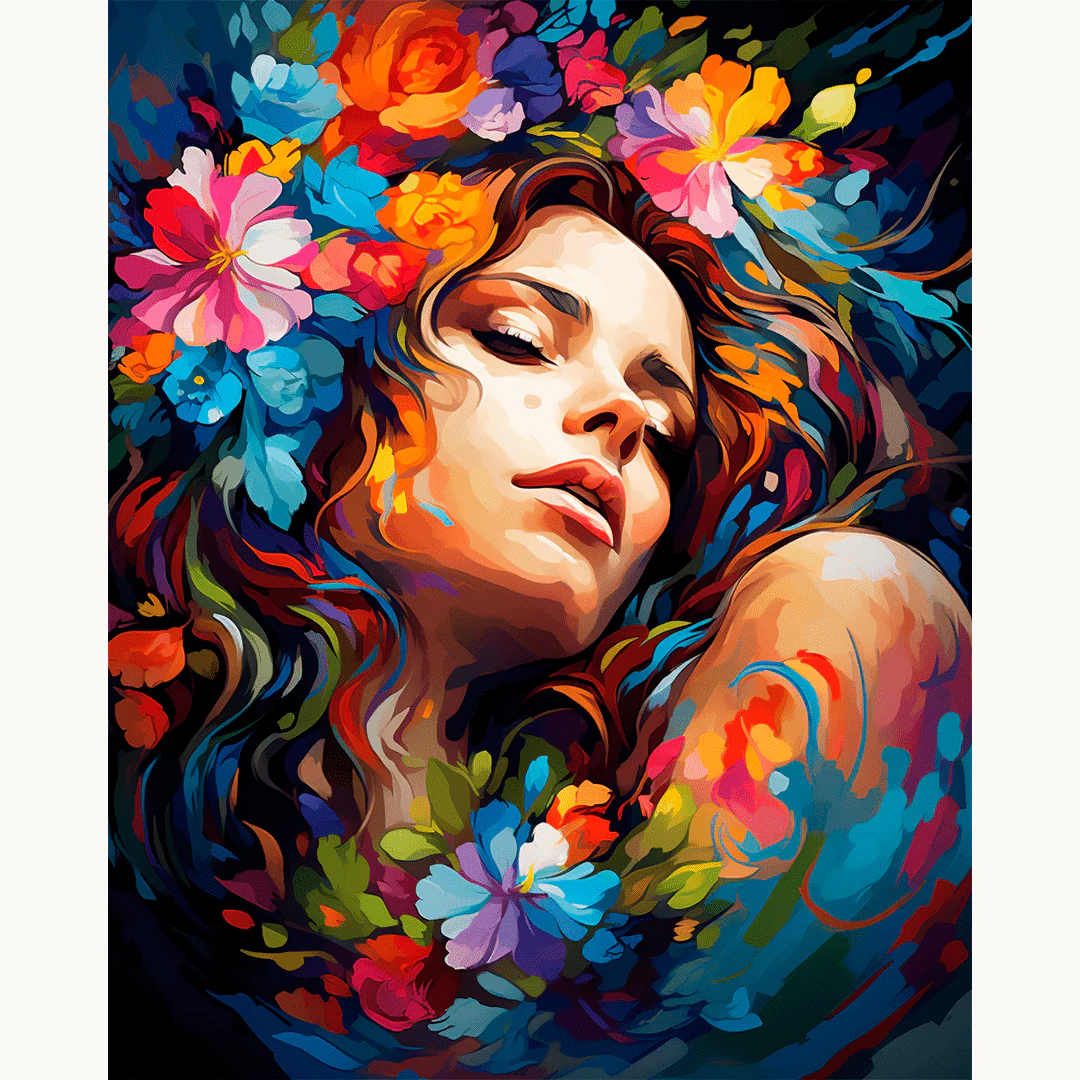 Flowering Love - Image 2