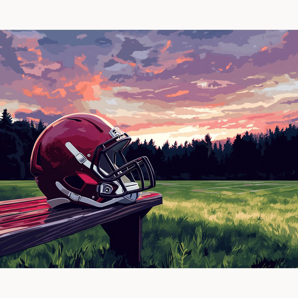 Football Dreams - Image 2