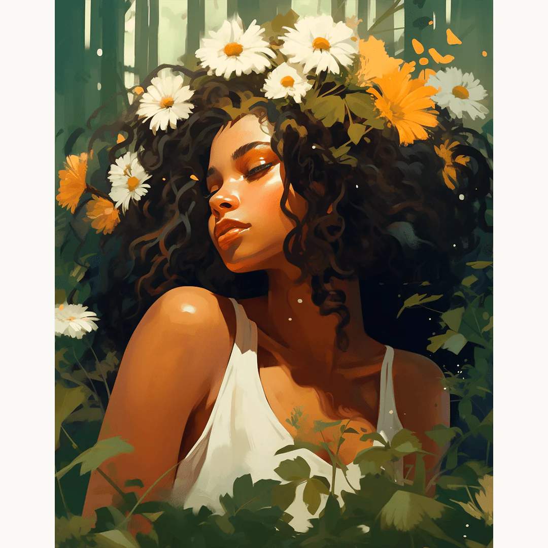 Forest Queen - Image 2