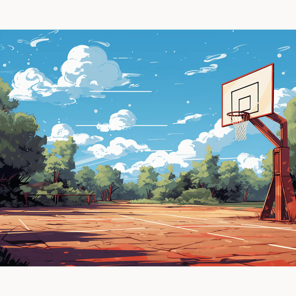 Forgotten Hoops - Image 2