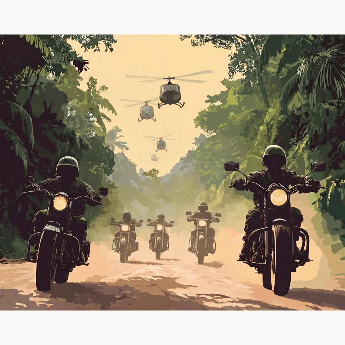 Fortunate Son - Image 2