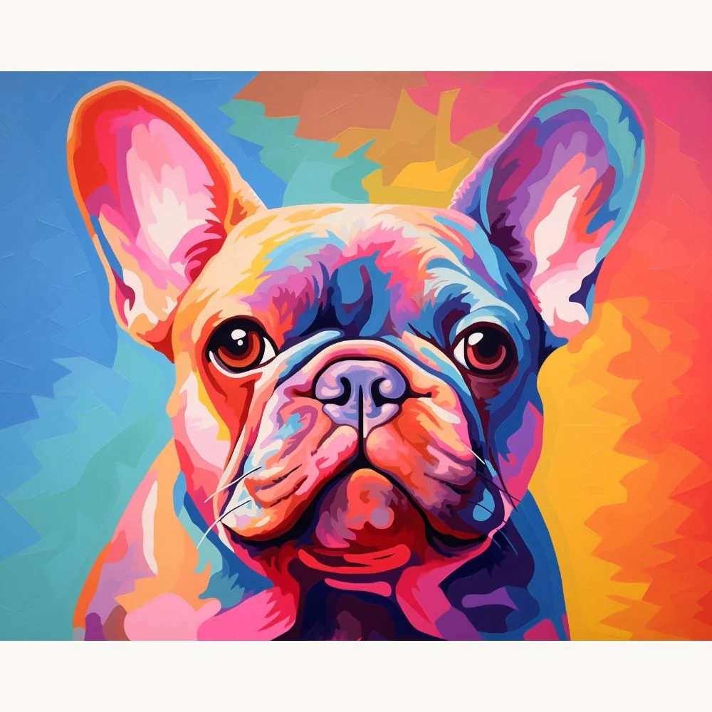 Frenchie's Soul - Image 2