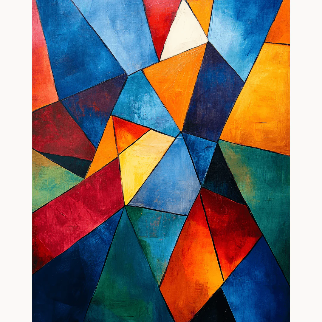 Geometric Shatter - Image 2