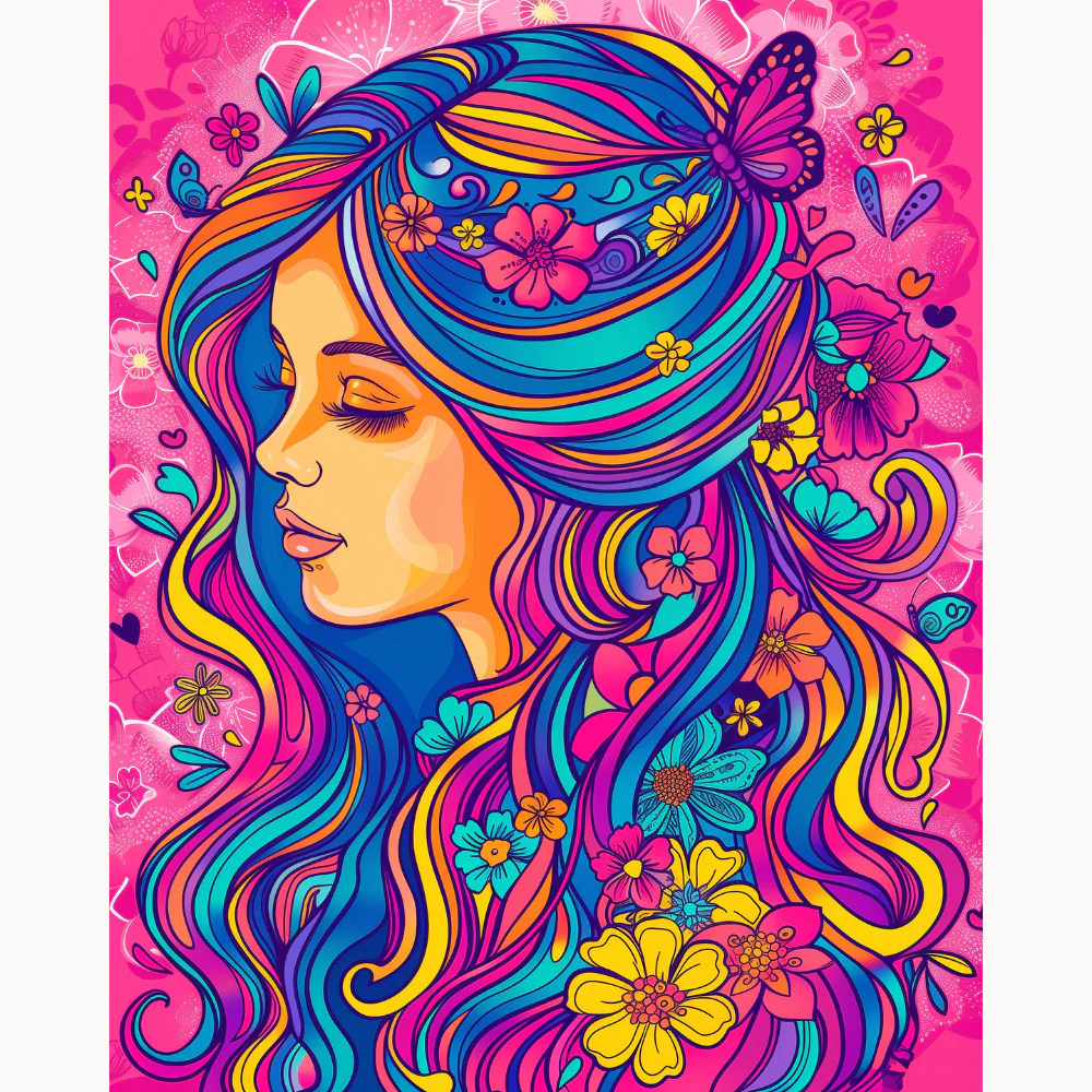 Girl Pink - Image 2