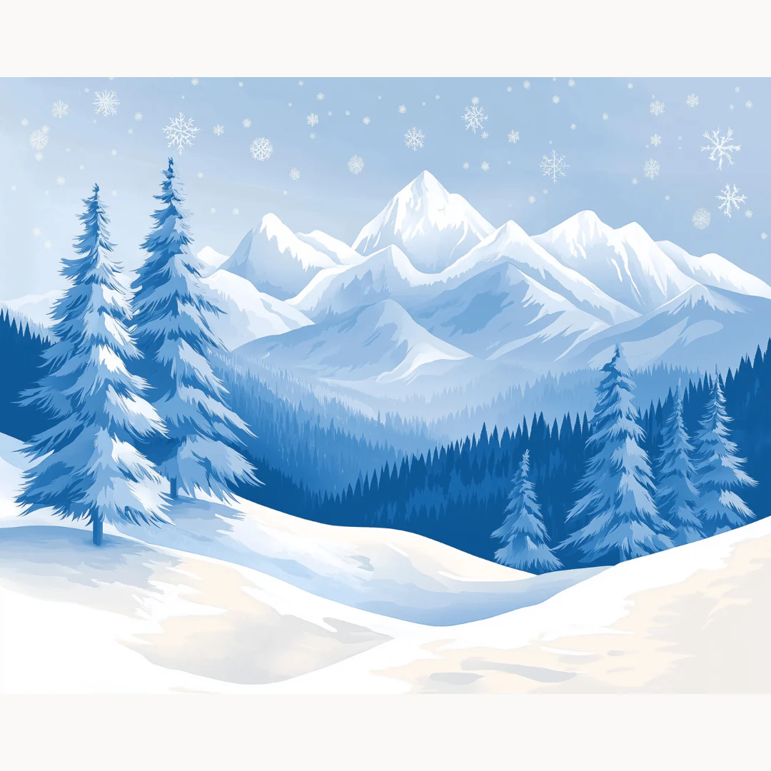 Glacial Peak - Image 2