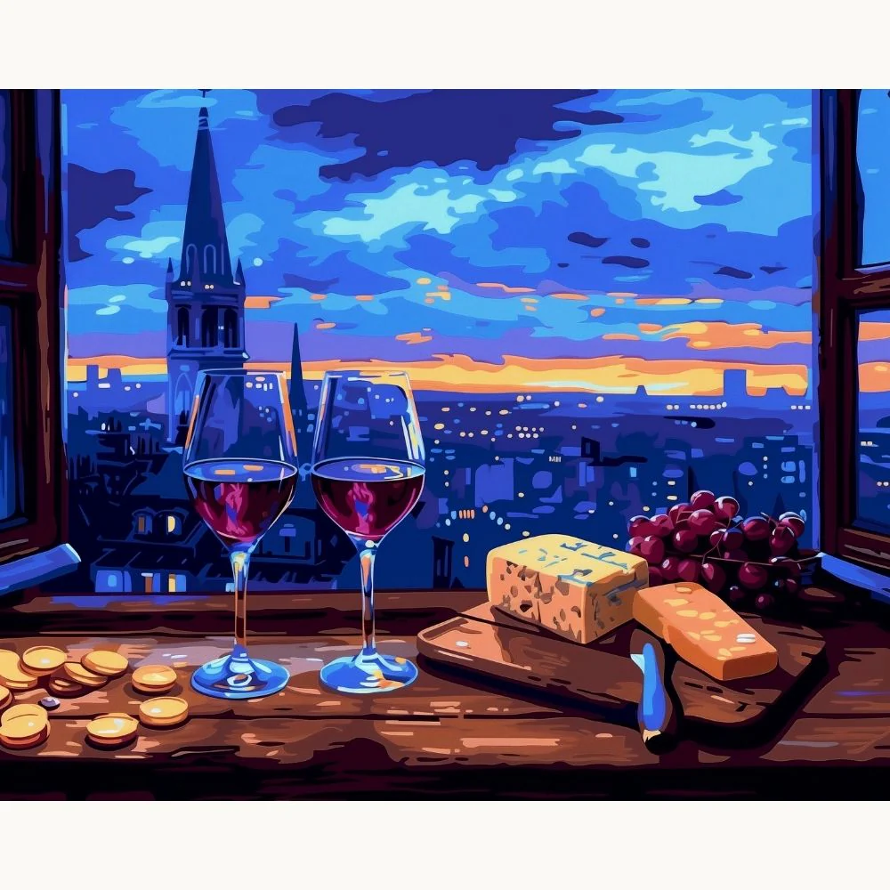 Glass of Love - Image 2