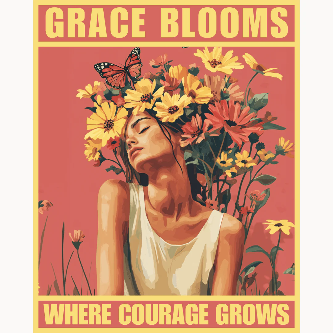 Grace Blooms - Image 2
