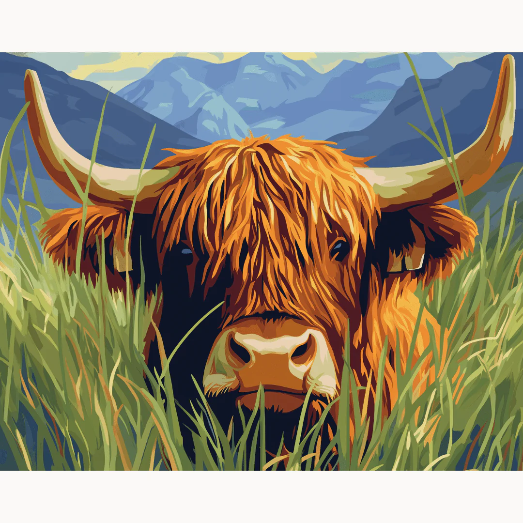 Grassy Highlands - Image 2