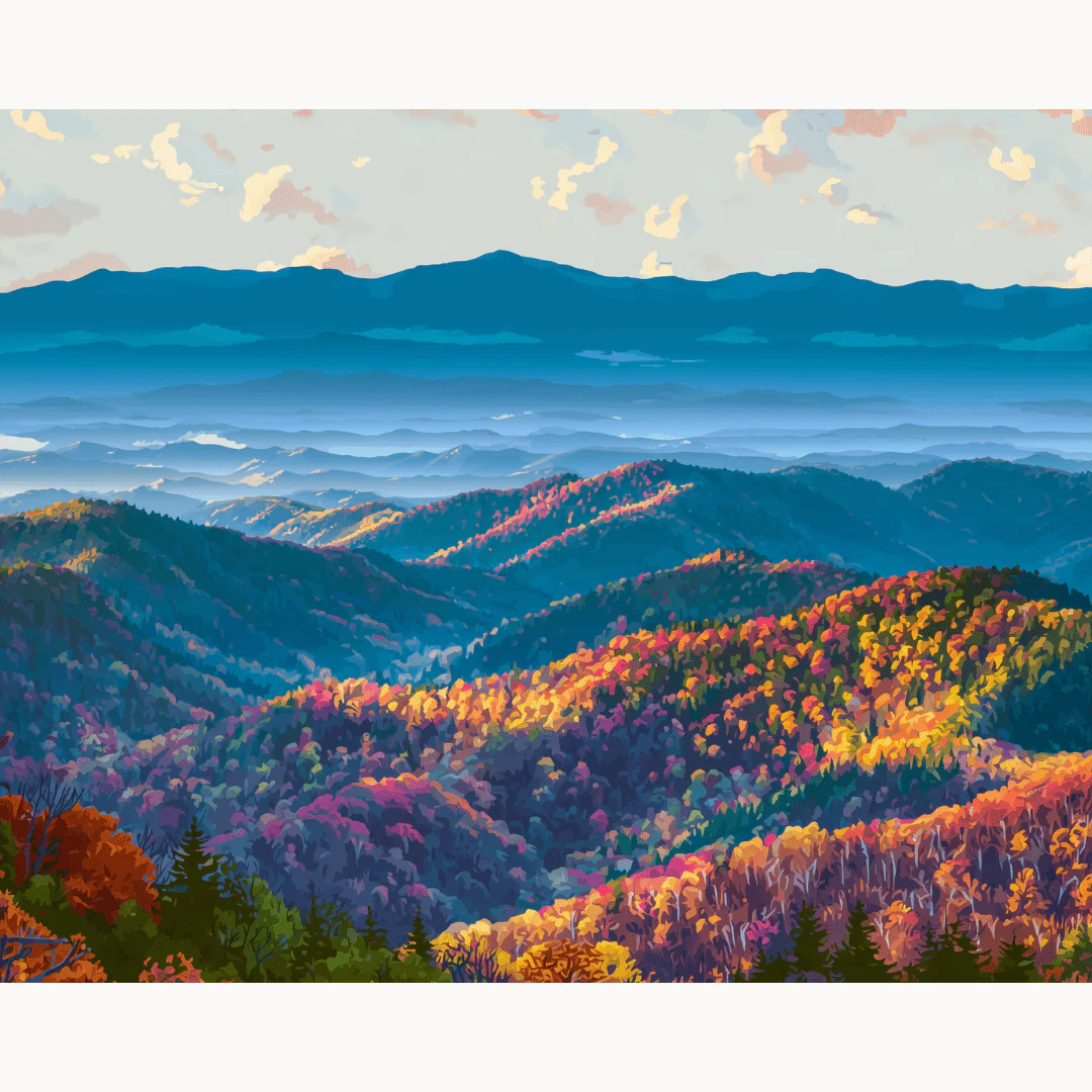 Great Smoky Mountains National Park - Image 2