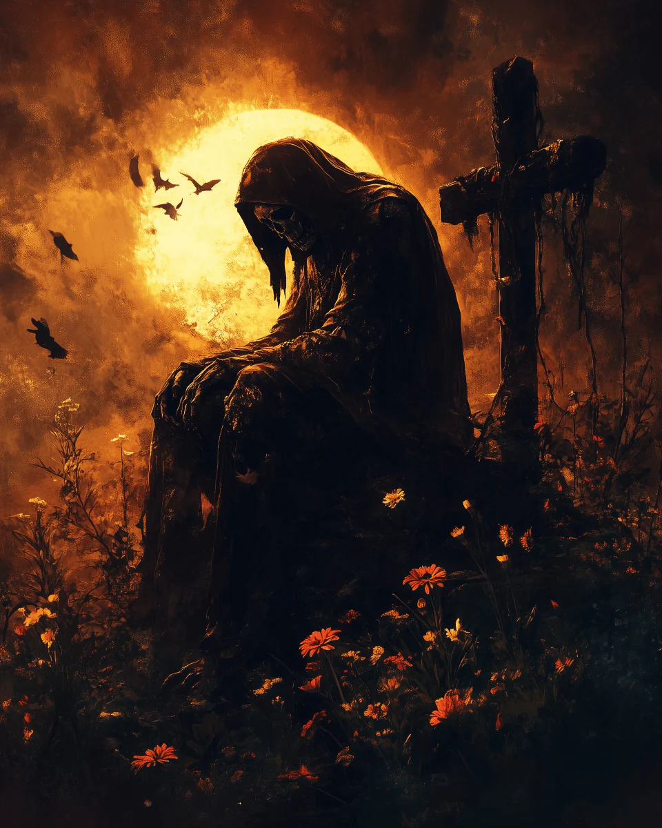 Grim Reaper - Image 2