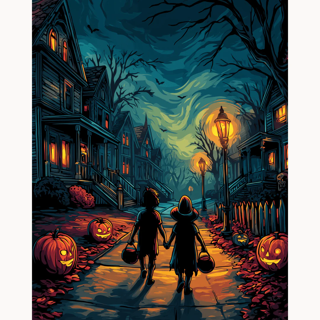 Halloween Treats - Image 2