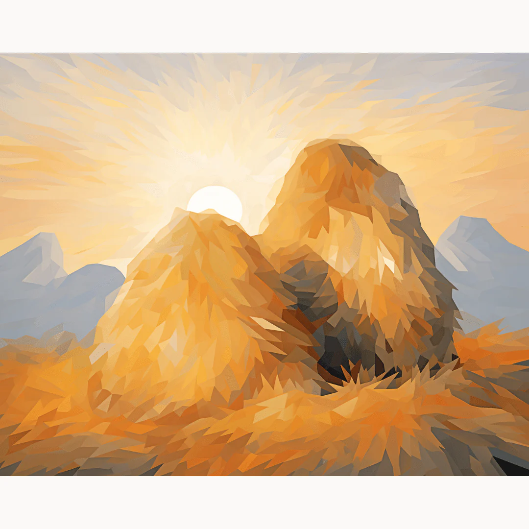 Haystacks - Image 2