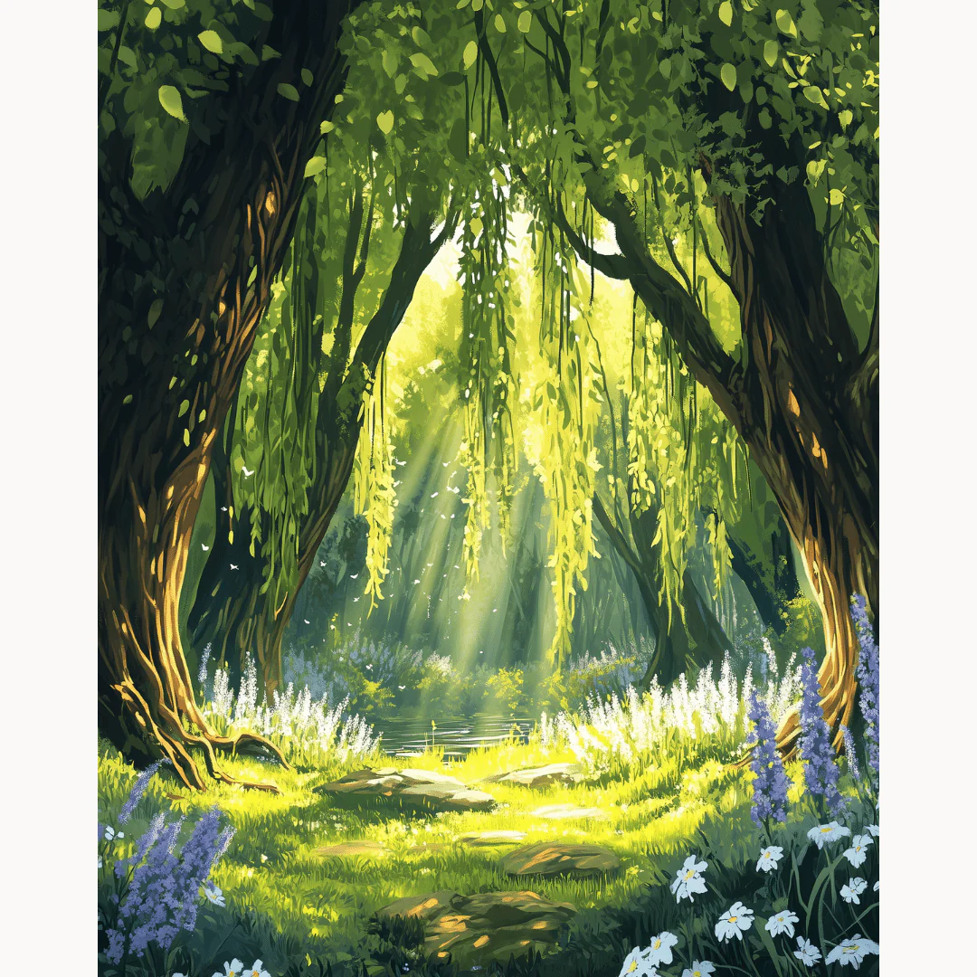 Heavenly Woods - Image 2