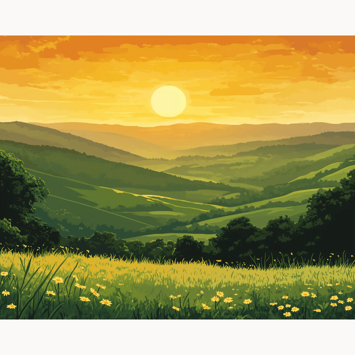 Here Comes The Sun - Image 2