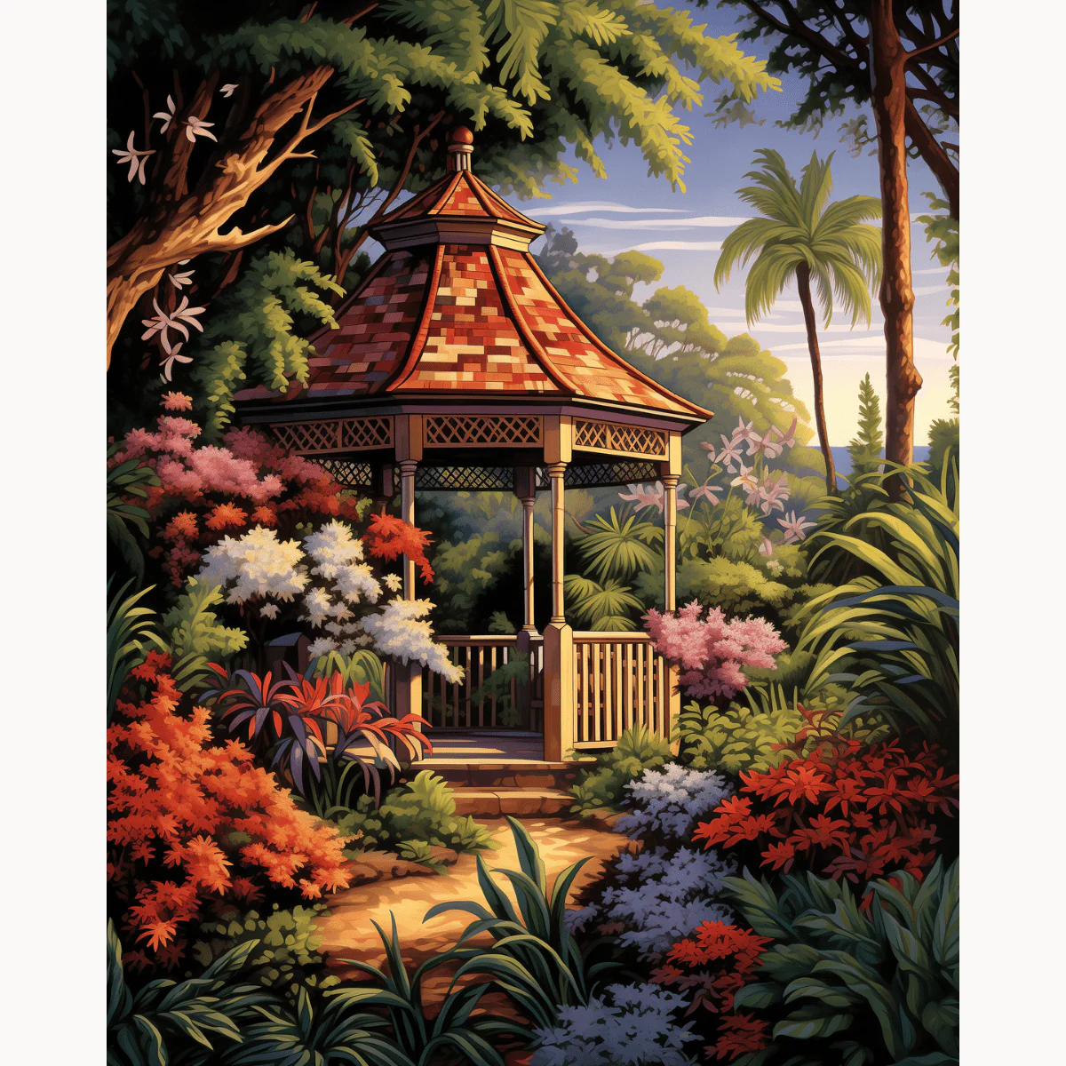 Hidden Gazebo - Image 2