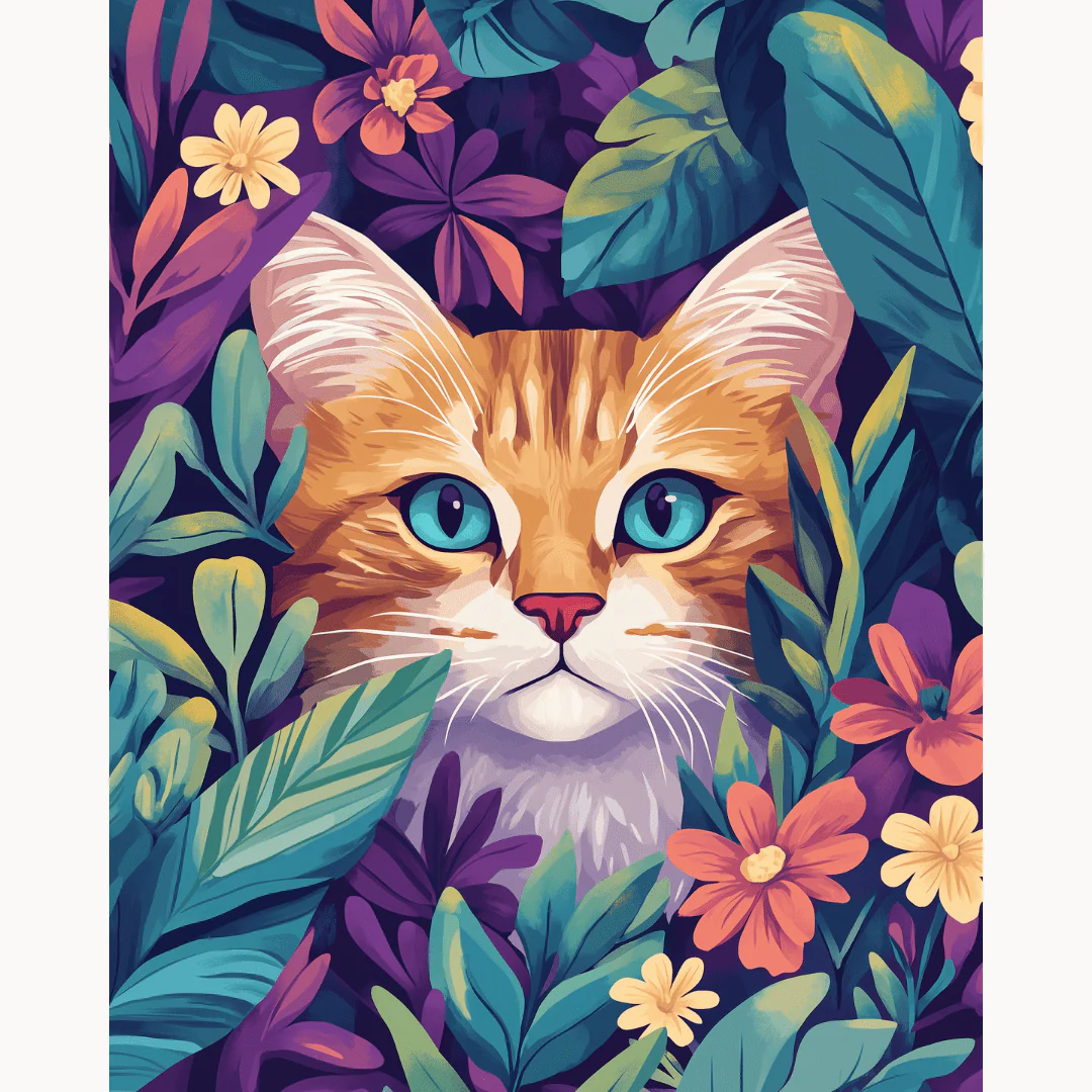 Hidden Kitty - Image 2