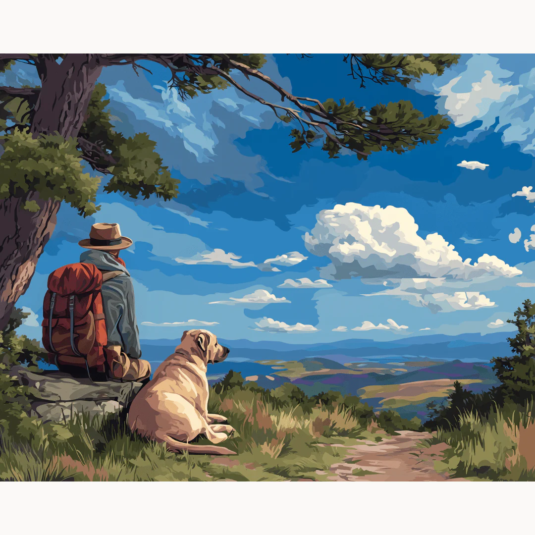 Hiking Buddies - Image 2