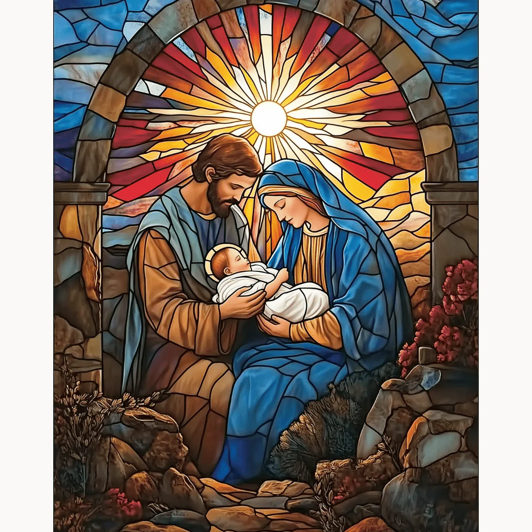 Holy Mosaic - Image 2
