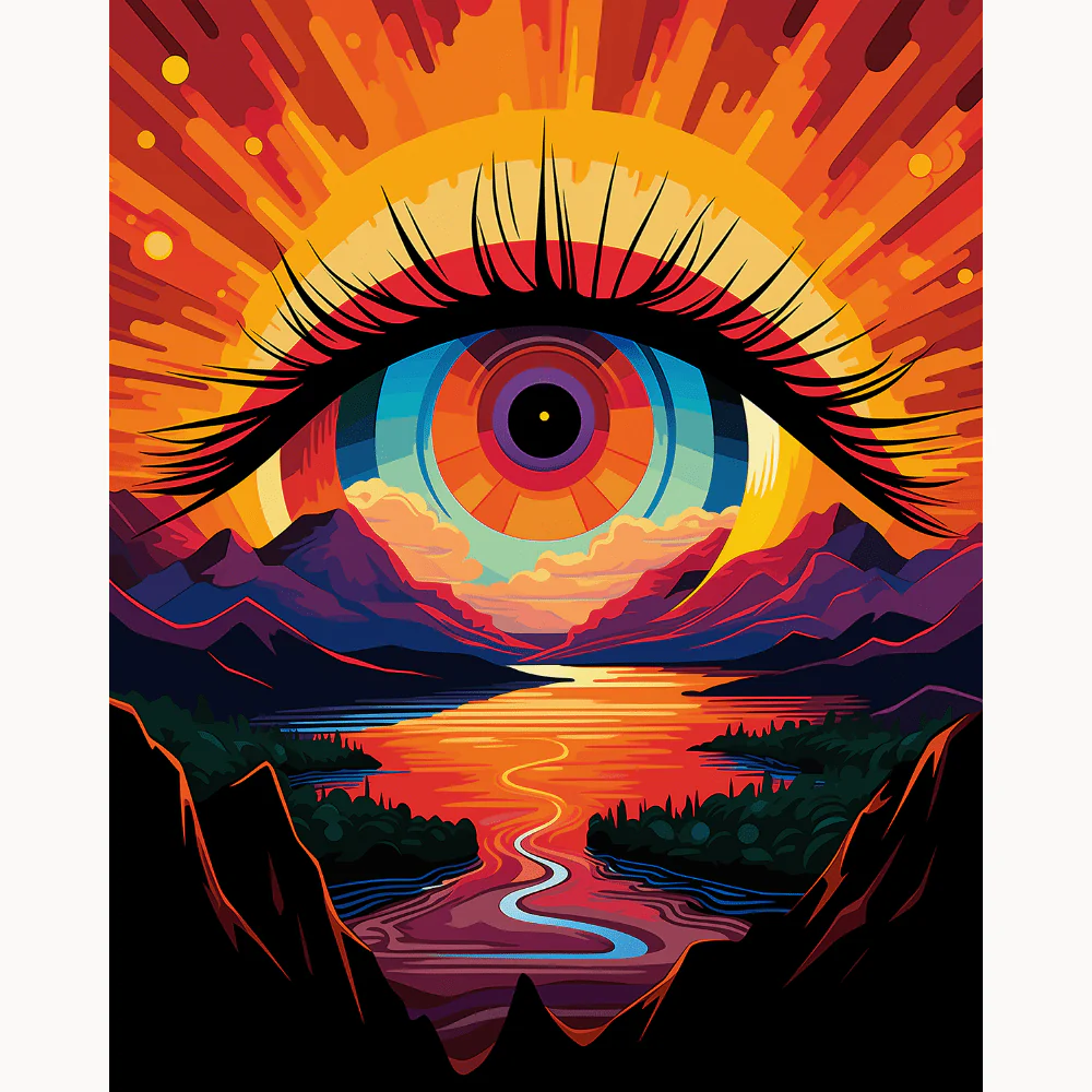 Horizon Gaze - Image 2