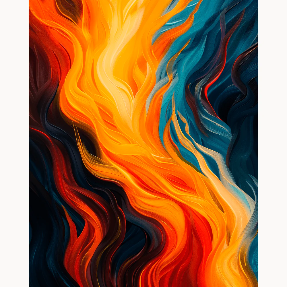 Immortal Flame - Image 2