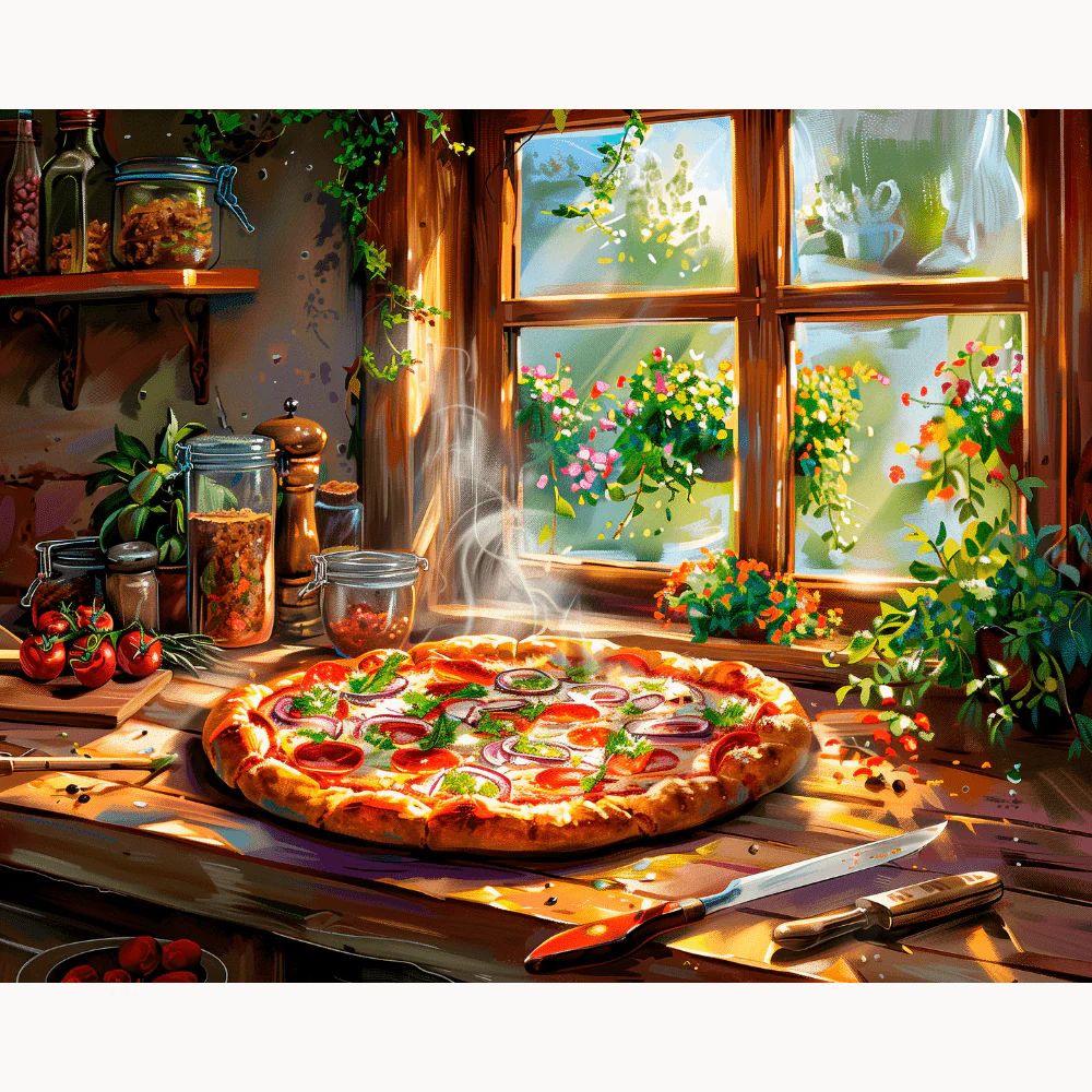 Italian Delicacy - Image 2