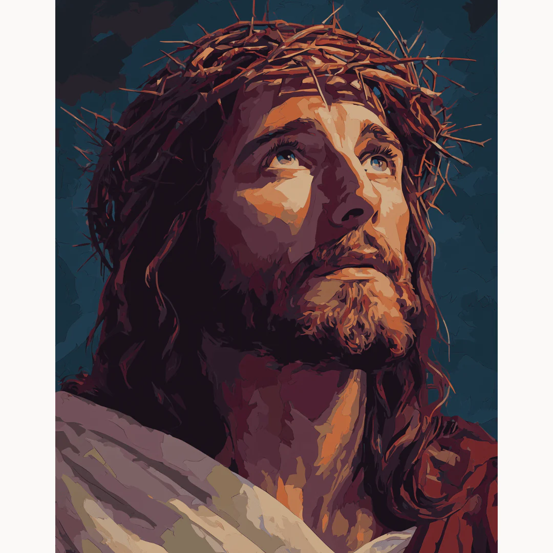 Jesus Thorns - Image 2
